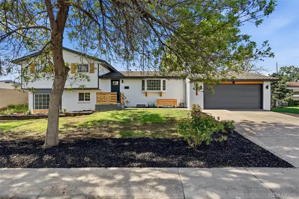 3396 E Fair Place, Centennial, CO 80121