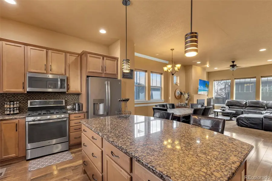 5440 Uinta Street, Denver, CO 80238 - #2