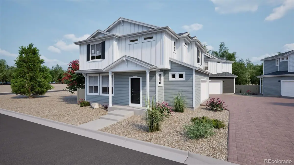 10031 Revere Court, Commerce City, CO 80022 - #1