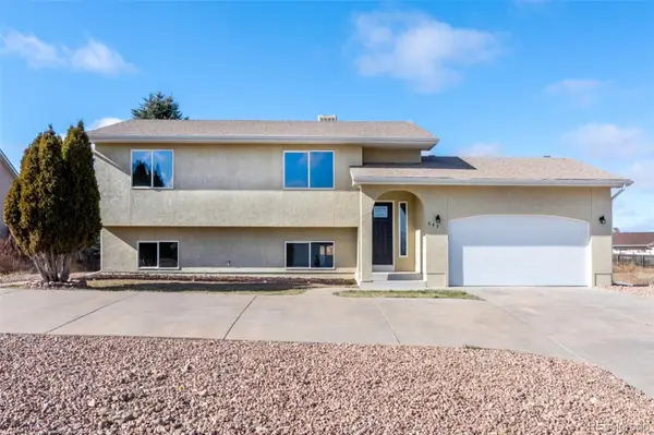 649 S Bond Drive E, Pueblo West, CO 81007