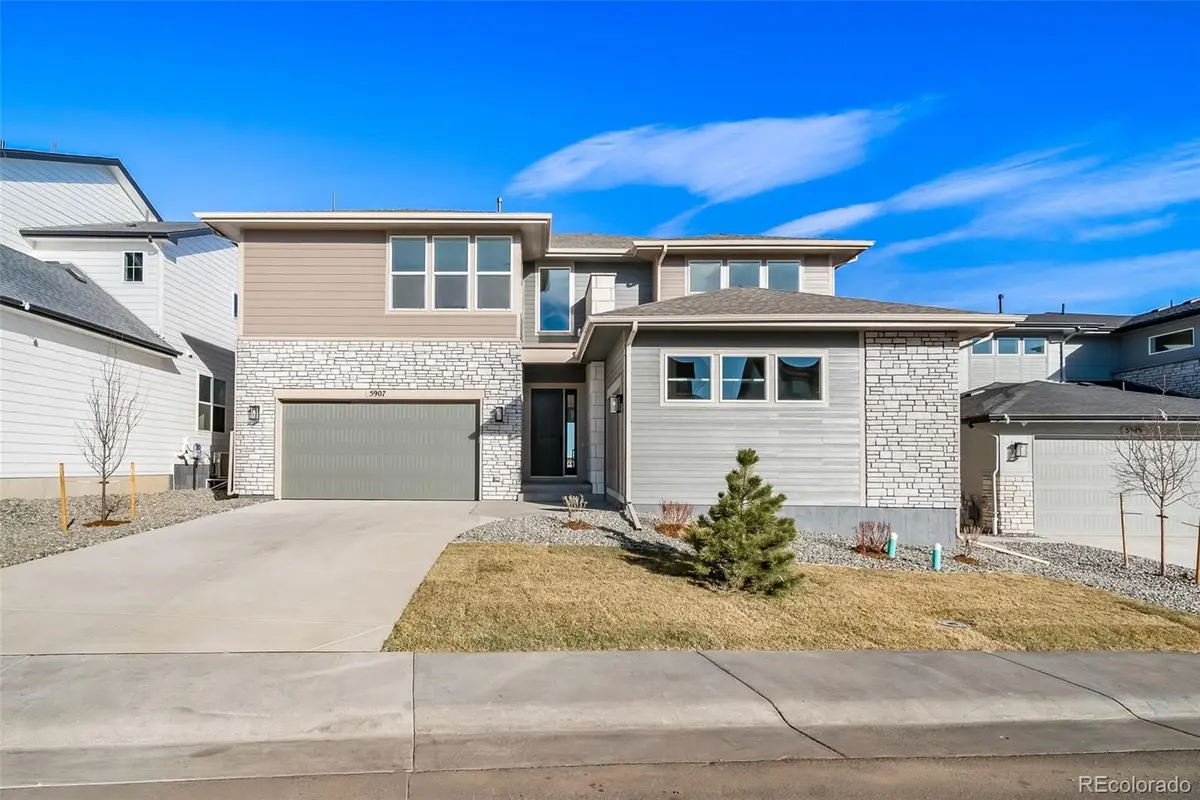 5907 Presidio Parkway, Parker, CO 80134 - Image #1