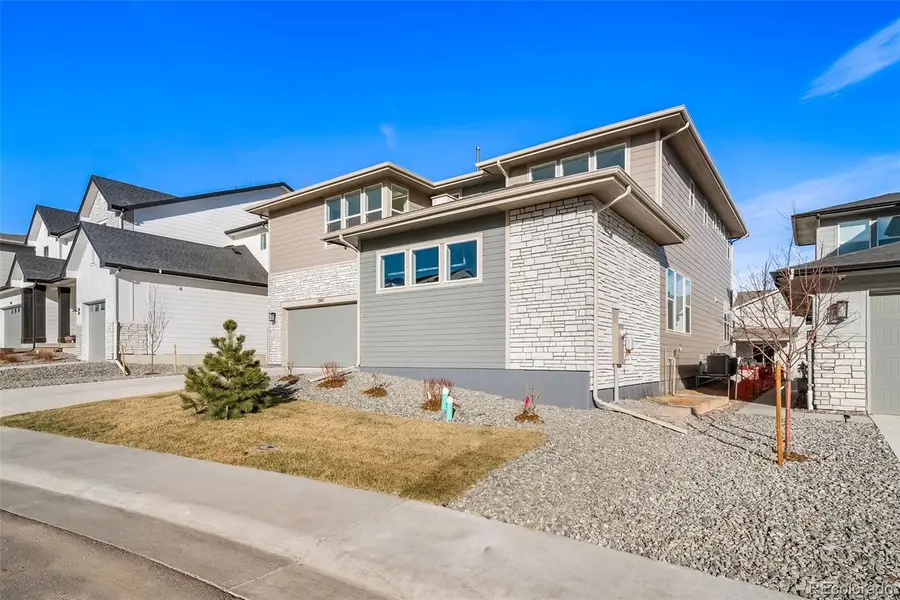 5907 Presidio Parkway, Parker, CO 80134 - Image #3
