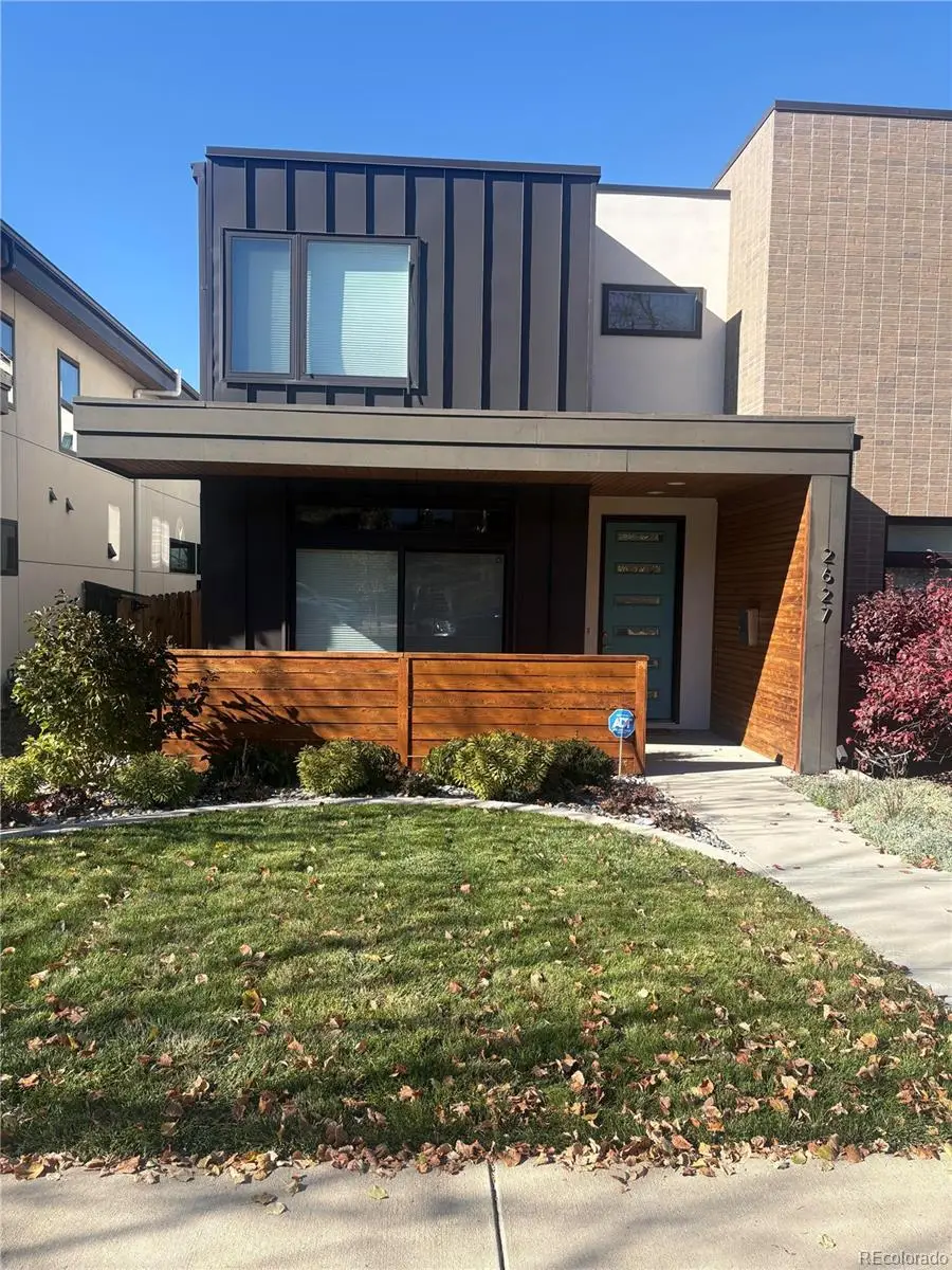 2627 S Sherman Street, Denver, CO 80210 - Image #1
