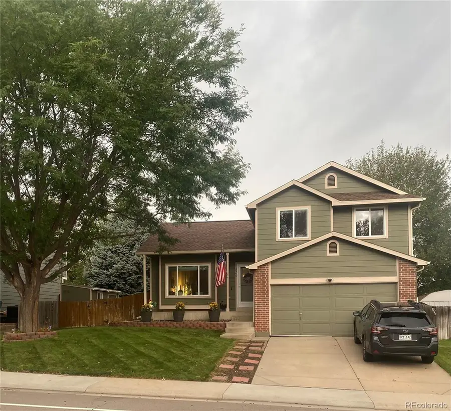 4995 S Flanders Court, Aurora, CO 80015 - #2