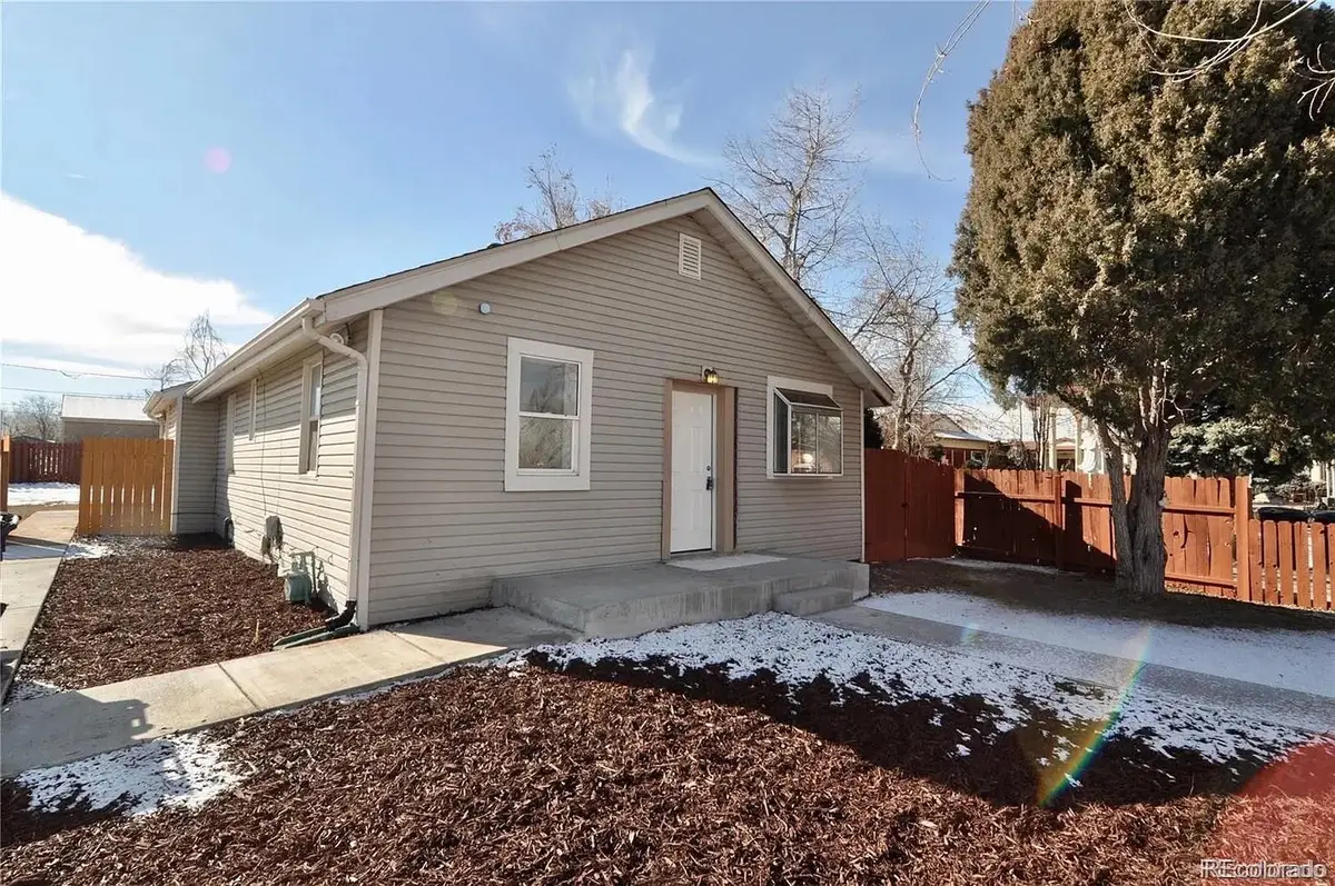 2430 W Iliff Avenue, Denver, CO 80219 - #1