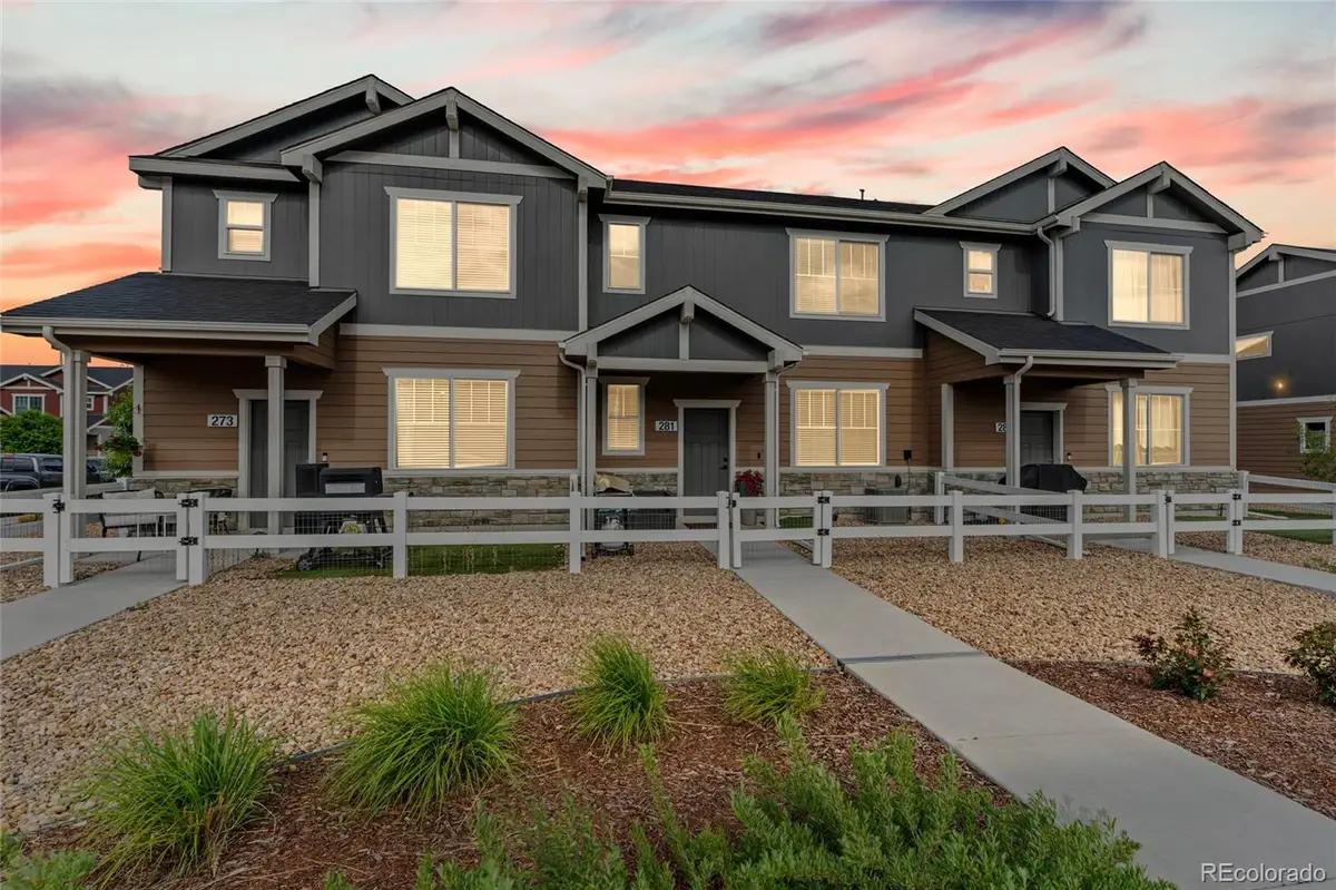 281 Oriole Way, Johnstown, CO 80534 - #1