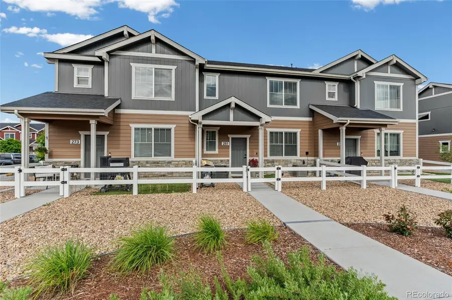 281 Oriole Way, Johnstown, CO 80534 - #2