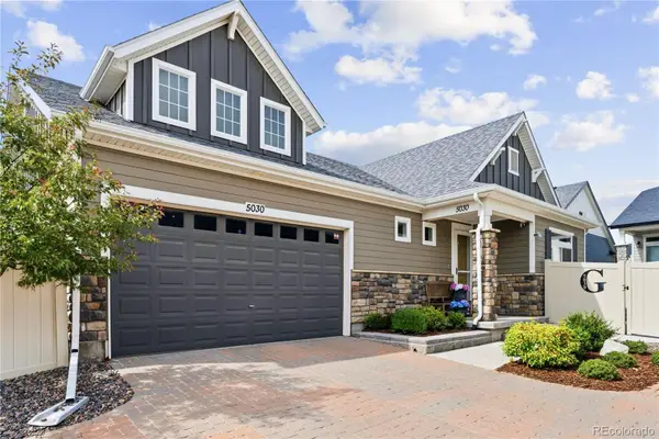 5030 N Quatar Street, Aurora, CO 80019
