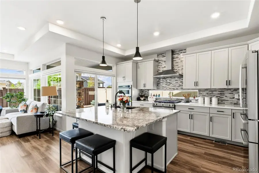 5030 N Quatar Street, Aurora, CO 80019 - #2
