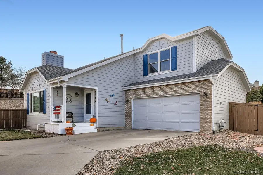 1185 Cobblestone Drive, Highlands Ranch, CO 80126 - Image #2