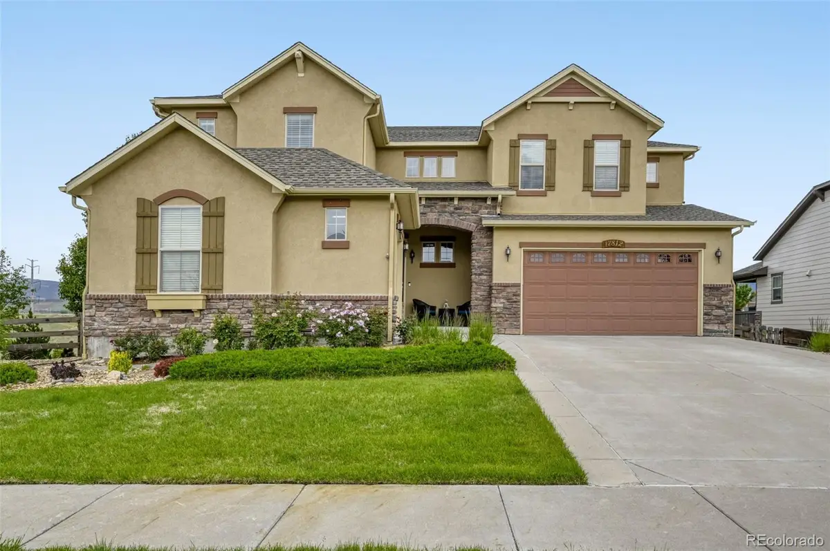 17812 W 83rd Place, Arvada, CO 80007 - #1