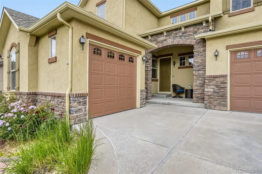 17812 W 83rd Place, Arvada, CO 80007 - #2