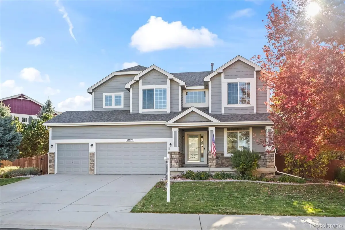 254 Bittern Drive, Johnstown, CO 80534 - Image #1