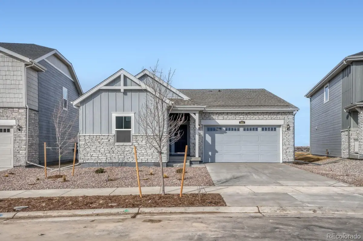 3151 E 152nd Circle, Thornton, CO 80602 - #1