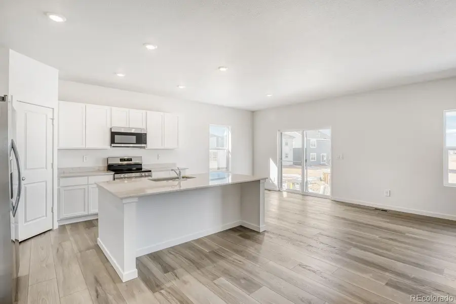 3151 E 152nd Circle, Thornton, CO 80602 - #3