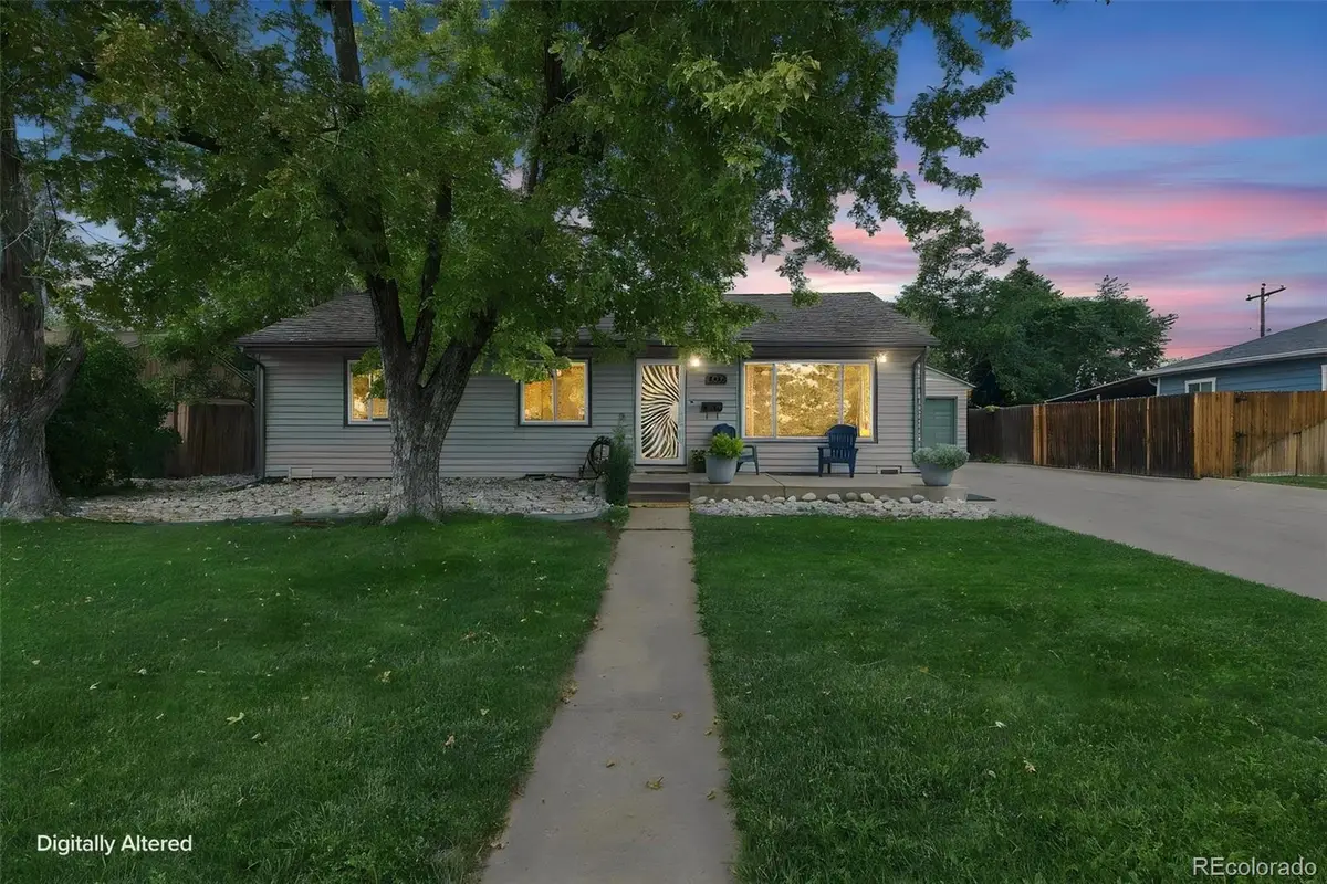 479 S Harlan, Lakewood, CO 80226 - #1