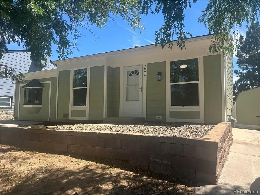 20672 E Batavia Drive, Aurora, CO 80011 - #2