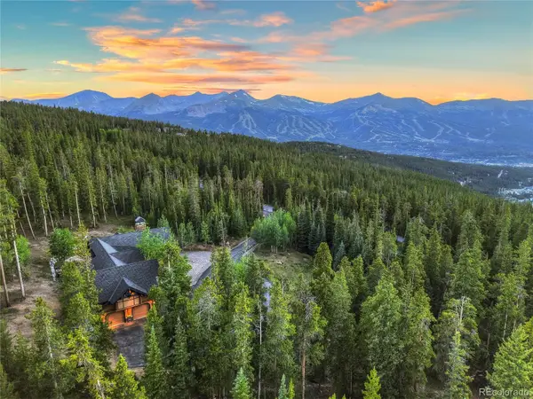 264 Little Sallie Barber Trail, Breckenridge, CO 80424