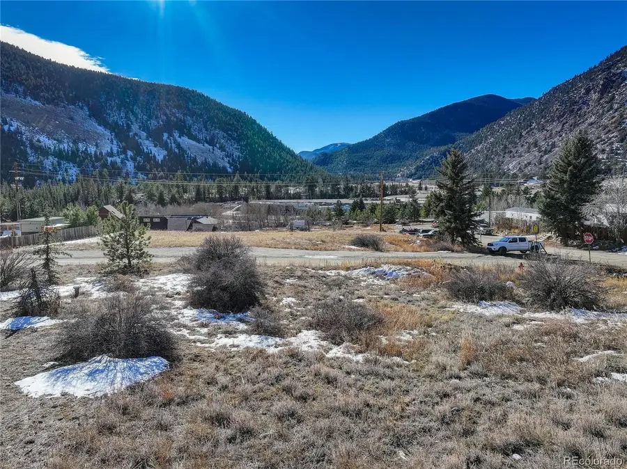 LOT B E Mountain Avenue, Empire, CO 80438 - Image #3