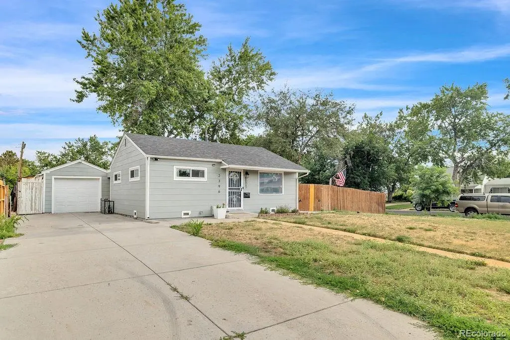 2396 S Linley Court, Denver, CO 80219 - #1