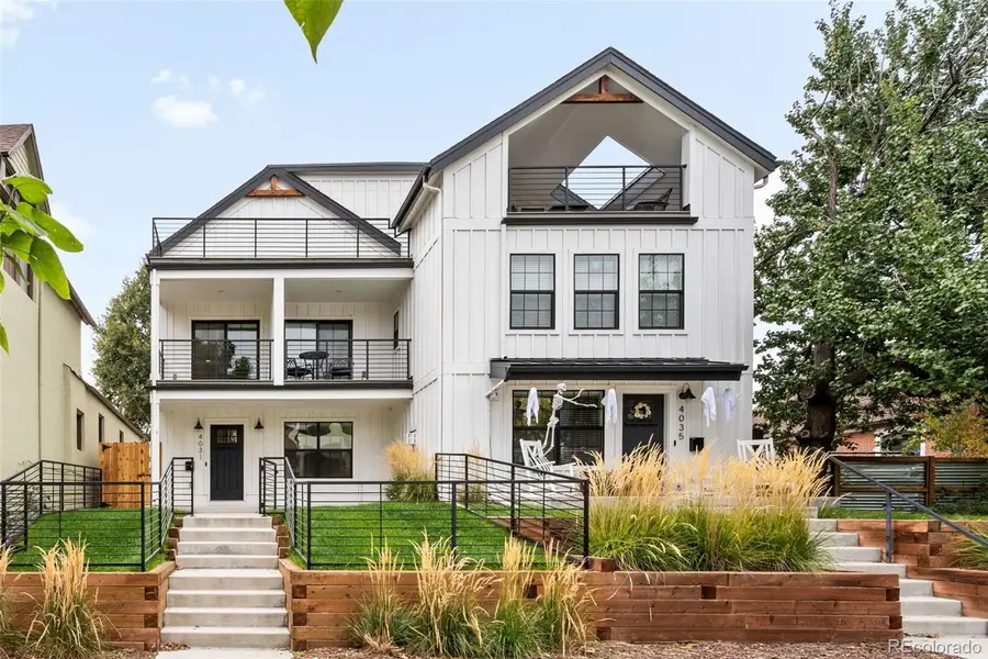 4031 Osage Street, Denver, CO 80211 - Image #2