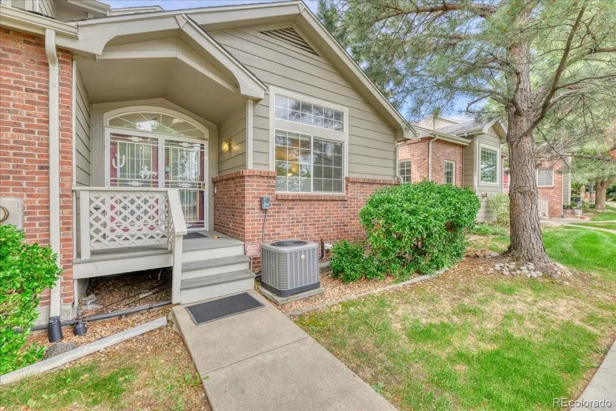7911 Flower Street #B, Arvada, CO 80005 - #1