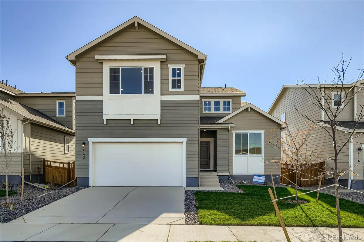 4122 Grand Lake Street, Brighton, CO 80601 - Image #1