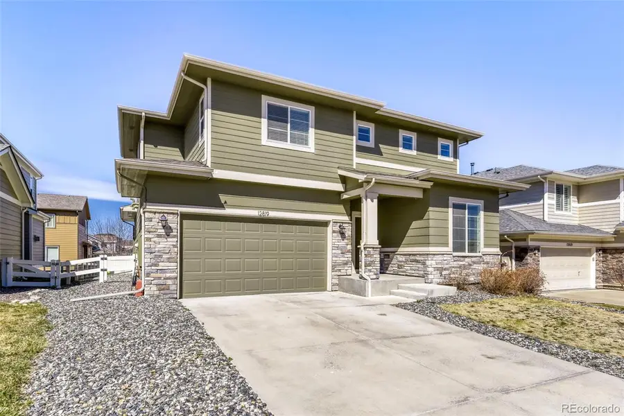 12819 Ventana Street, Parker, CO 80134 - #2