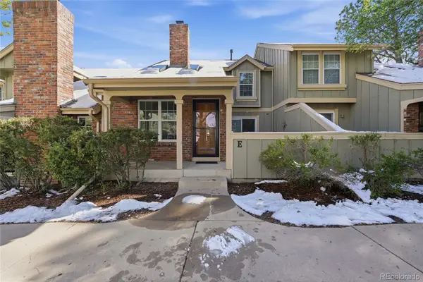 7741 S Curtice Drive #E, Littleton, CO 80120