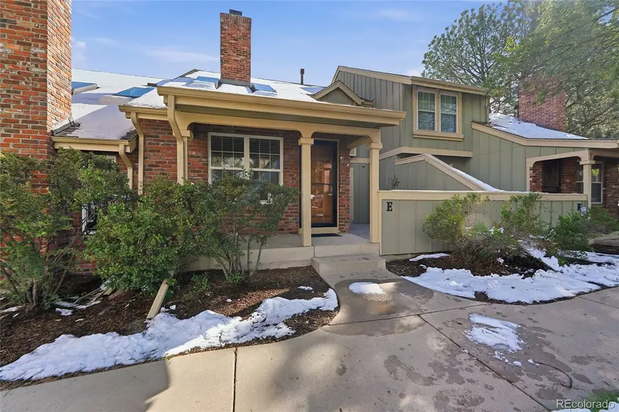 7741 S Curtice Drive #E, Littleton, CO 80120 - #3