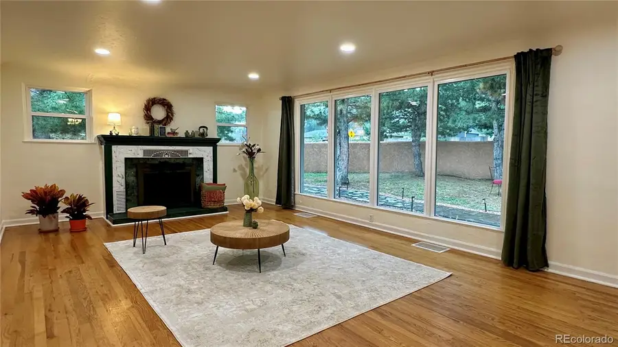 1523 Cresta Road, Colorado Springs, CO 80906 - Image #3