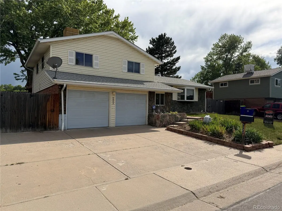 9984 W Maryland Drive, Lakewood, CO 80232 - #1