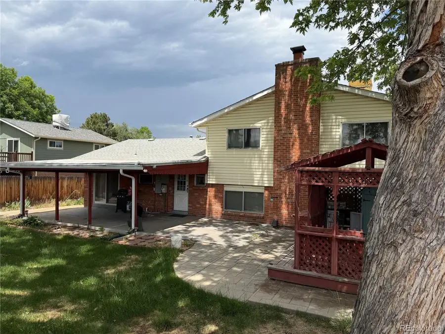 9984 W Maryland Drive, Lakewood, CO 80232 - #3