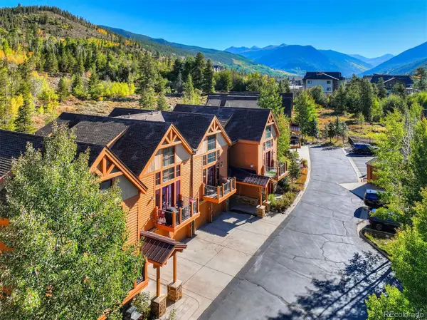 71 Antlers Gulch Road #304, Dillon, CO 80435