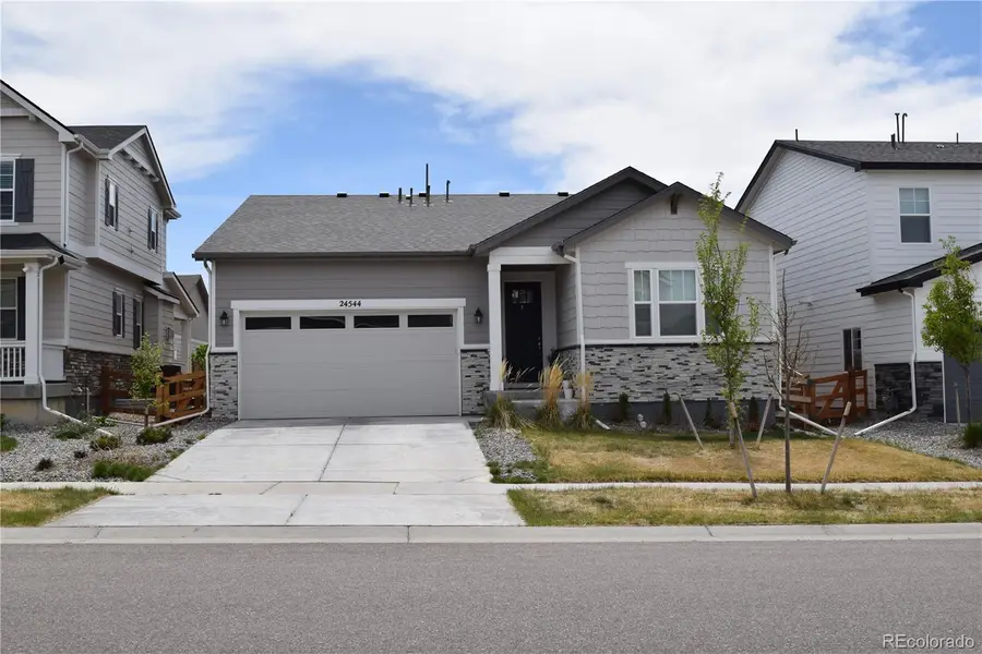 24544 E 37th Avenue, Aurora, CO 80019 - #2