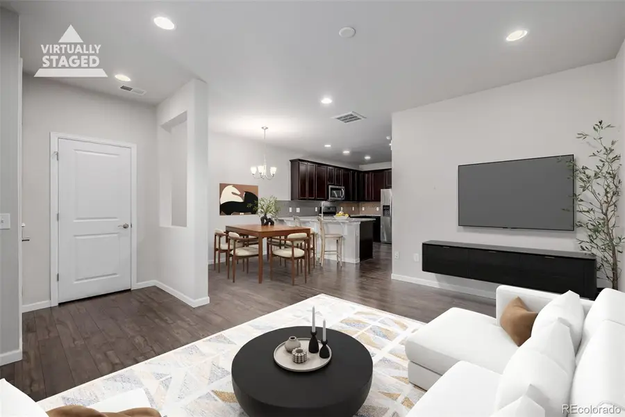 15492 W 65th Avenue #C, Arvada, CO 80007 - Image #2