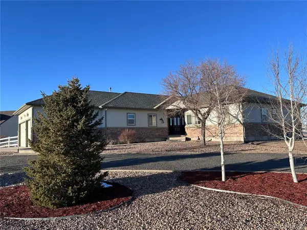 30959 E 151st Avenue, Brighton, CO 80603