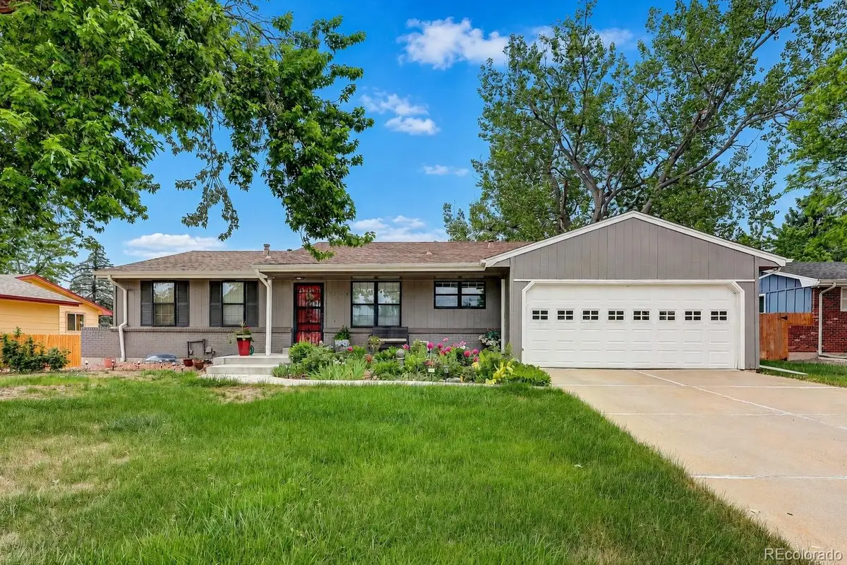 9324 W Colorado Avenue, Denver, CO 80232 - #1