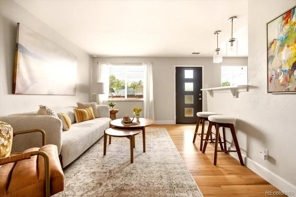 3221 Newton Street, Denver, CO 80211 - #1
