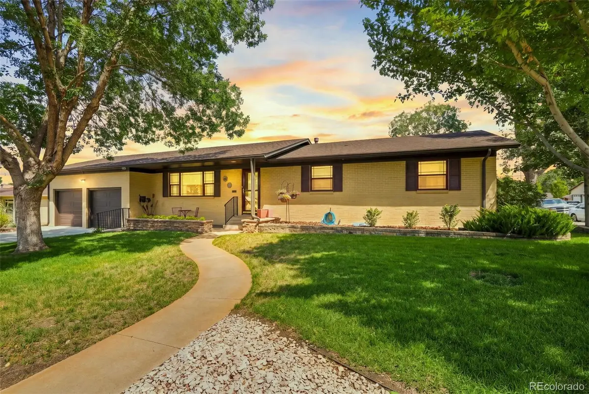 904 Diana Street, Fort Morgan, CO 80701 - #1