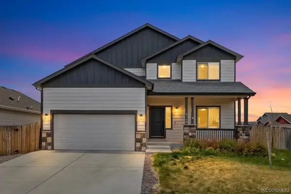 6116 Shavers Drive, Colorado Springs, CO 80925