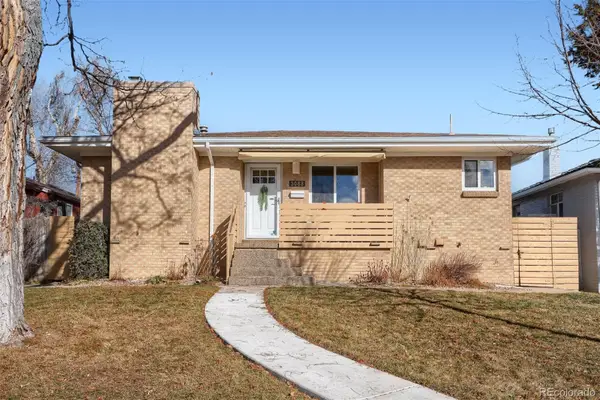 3088 S Downing Street, Englewood, CO 80113