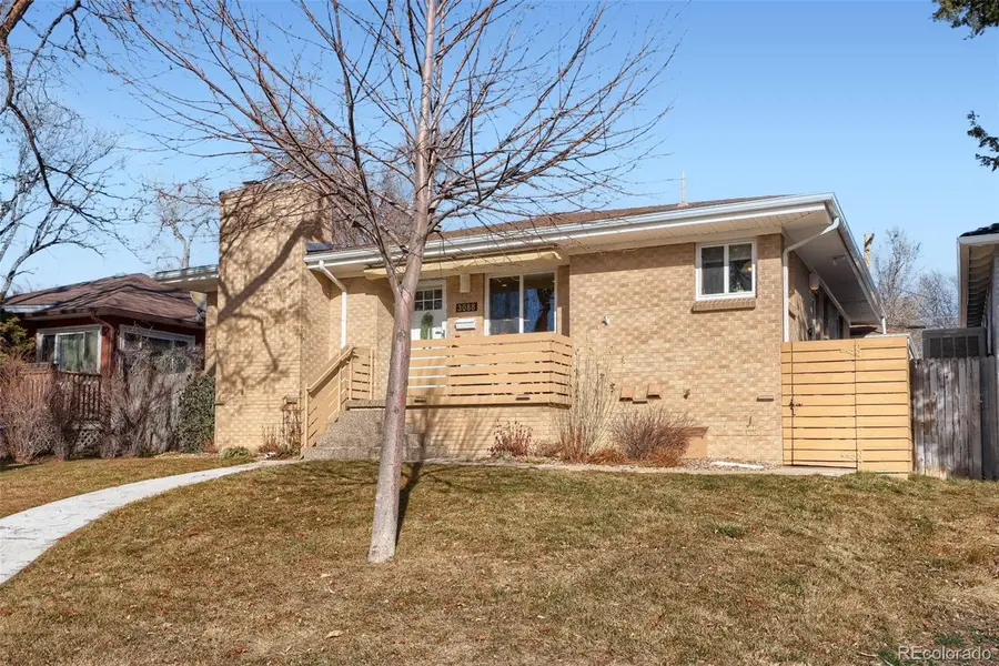 3088 S Downing Street, Englewood, CO 80113 - #2