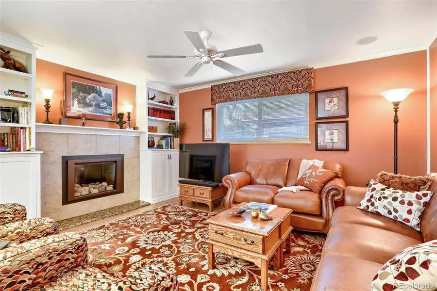 3088 S Downing Street, Englewood, CO 80113 - #3