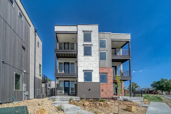 118 New Street, Salida, CO 81201