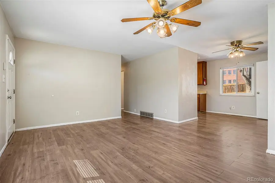 414 Maplewood Drive, Colorado Springs, CO 80907 - #3