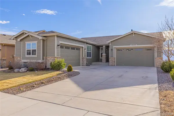 10322 Webster Pass Court, Colorado Springs, CO 80924