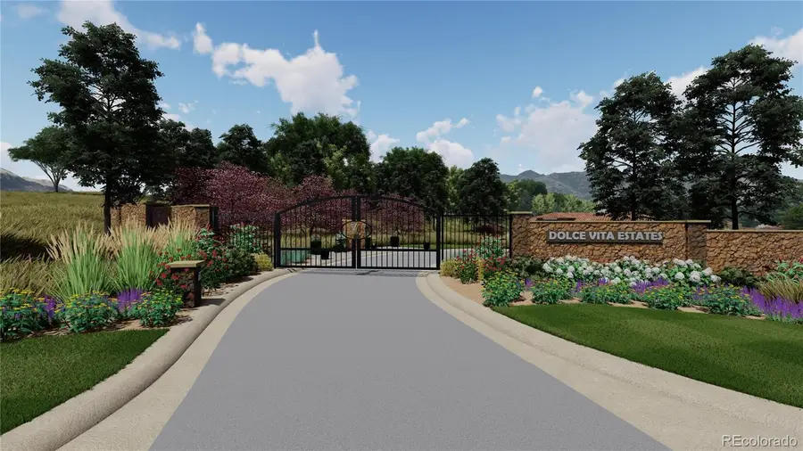 11096 Dolce Vita Place, Littleton, CO 80125 - #2