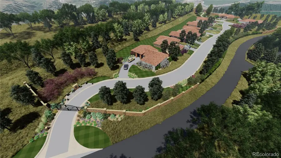 11096 Dolce Vita Place, Littleton, CO 80125 - #3