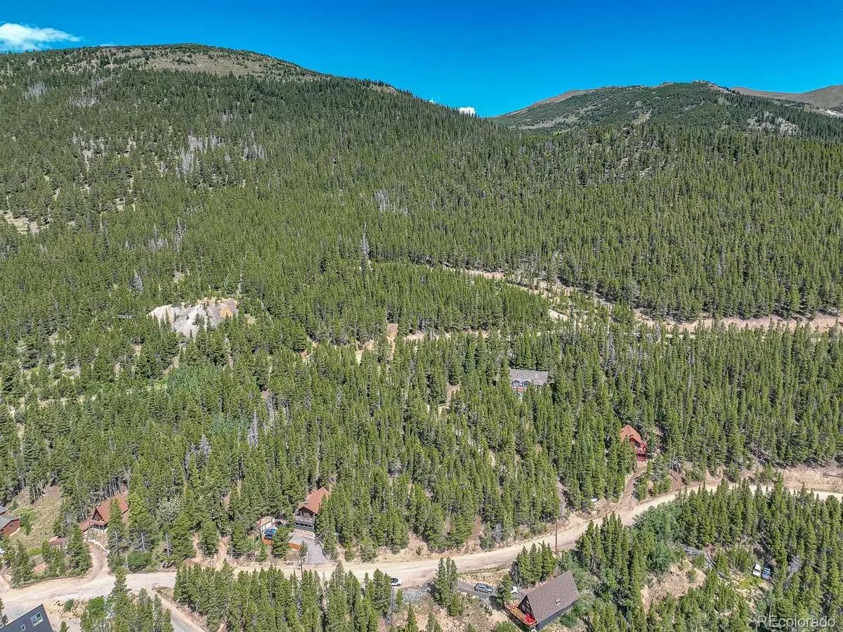 Lot 836 Nebraska Drive, Idaho Springs, CO 80452 - #1
